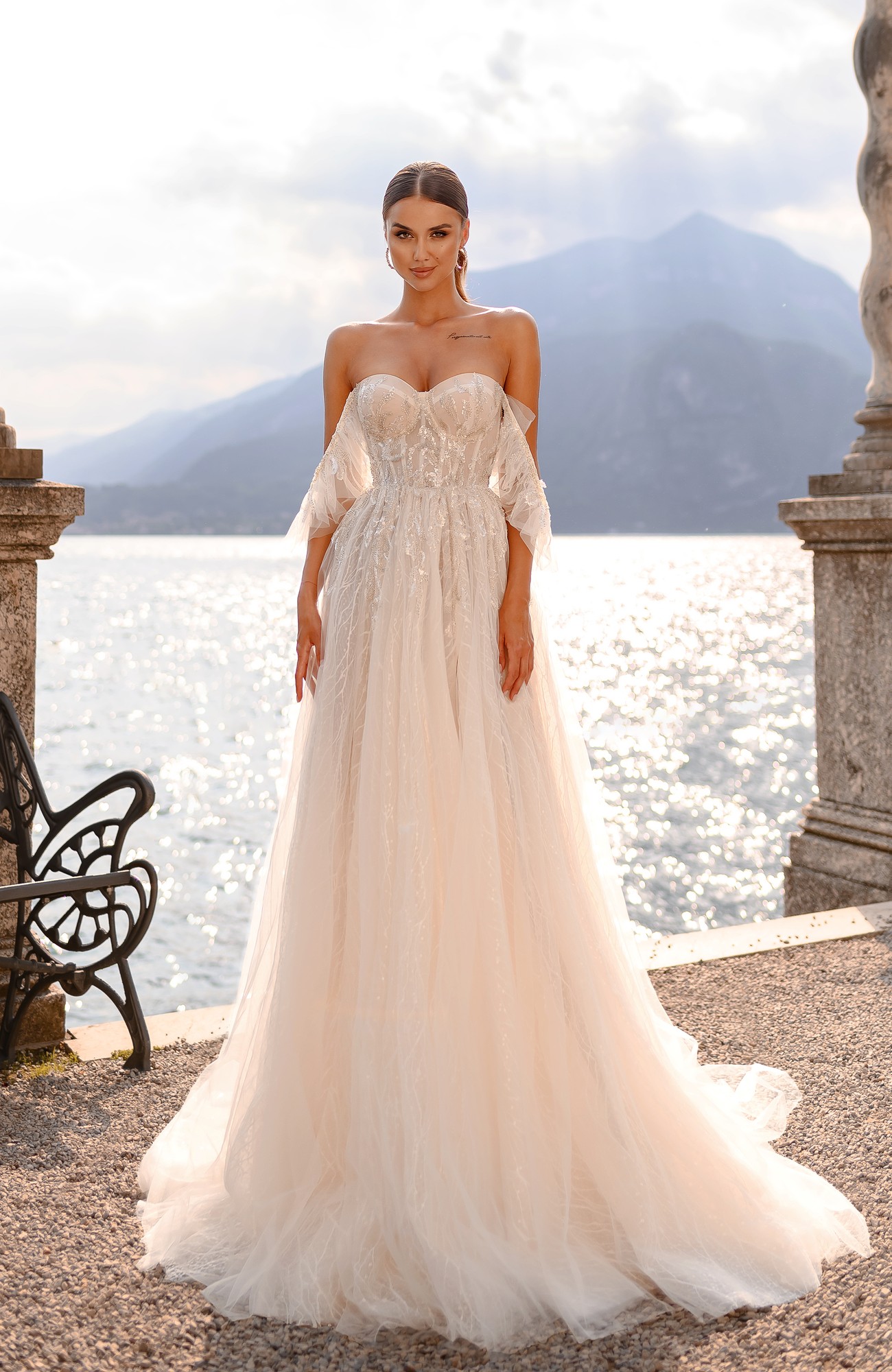 Anna Sposa Miyagi 4709